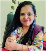 Dr. Amrapali Gajbhiye