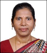 Dr. Asha Sansare