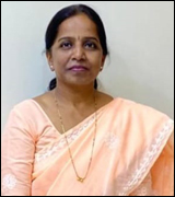 Dr. Bharti Veer