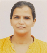 Dr. Jyostna Deshpande