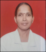 Mrs. Nilima Patil