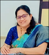 Mrs. Shilpa Shettigar