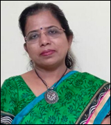 Dr. Shobha Gaiwad