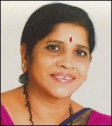 Mrs. Shweta Dabholkar