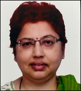 Mrs.Suchitra Sham Dalvi