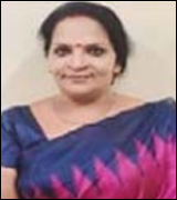 Mrs. Annie Kumar