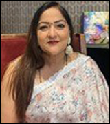 Mrs. Jyoti Walia