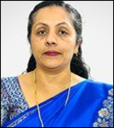 Mrs. Shiny Chacko