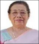 Prof. Thoudam Nandarani Devi